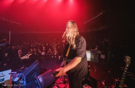 Nikola Vranjković pred novosadskom publikom: U petak koncert u Petrovaradinu