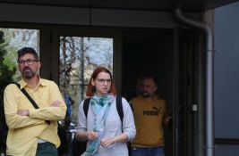 Rađeno istraživanje koliko su domaći stručnjaci spremni da govore javno: O rezultatima u petak u CK13