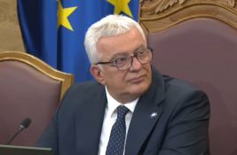 Andrija Mandić ostaje predsednik Skupštine Crne Gore 