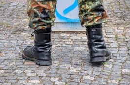 Italijanski general Roberto Vergori sutra preuzima dužnost komandanta KFOR-a