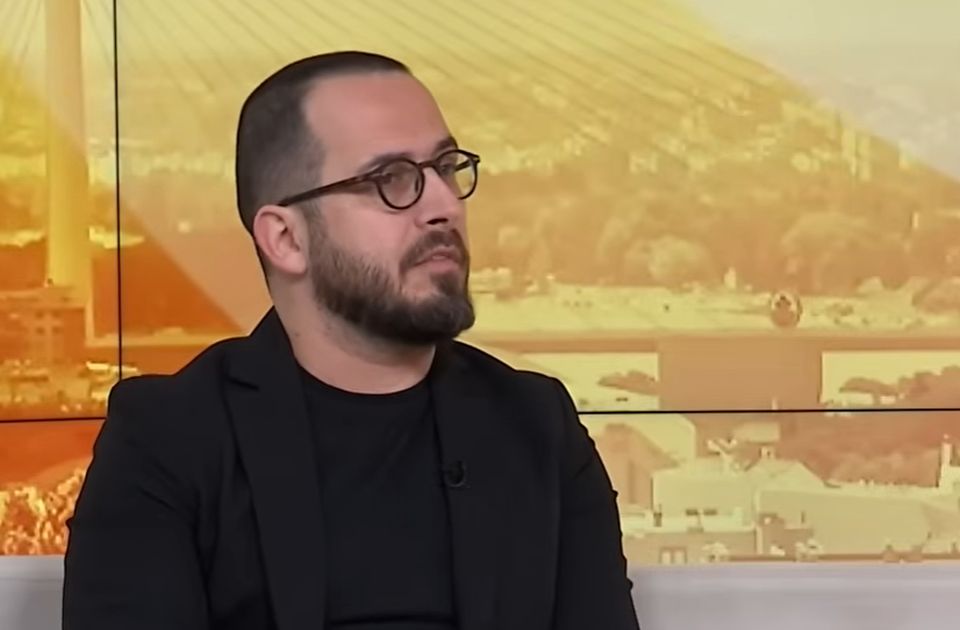 Todorović Štiplija: EPP nije pozvao građane Srbije da glasaju za SNS - to je već signal