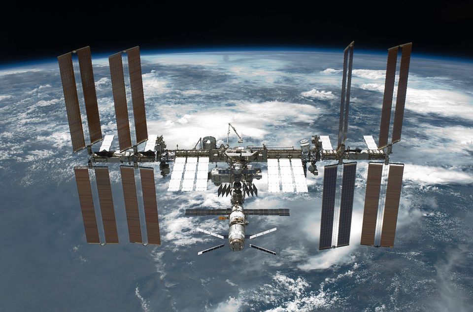 Međunarodna svemirska stanica ostarila - NASA hitno mora da je zameni