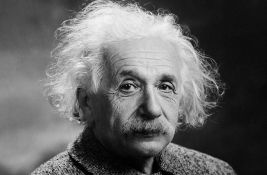 Na današnji dan: Umro Albert Ajnštajn