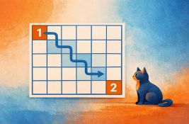 BROJ PO BROJ: Jedno po jedno