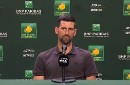 Novak Đoković neće igrati u Madridu