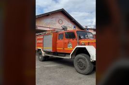 Dobrovoljnom vatrogasnom društvu u Petrovaradinu potrebna pomoć - novac ili građevinski materijal