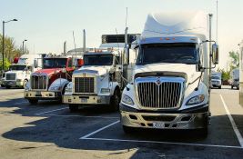 Demanti kompanije Super Ego na tekst o vozačima kamiona u Americi i istraživanje CBS-a