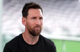 Mesi kupio petoligaški fudbalski klub iz Barselone