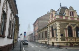 IZAZOV: Gde se nalazio ovaj stari Novi Sad?