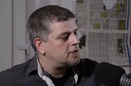 Vladimir Kecmanović podneo ostavku na mesto urednika u RTS-u