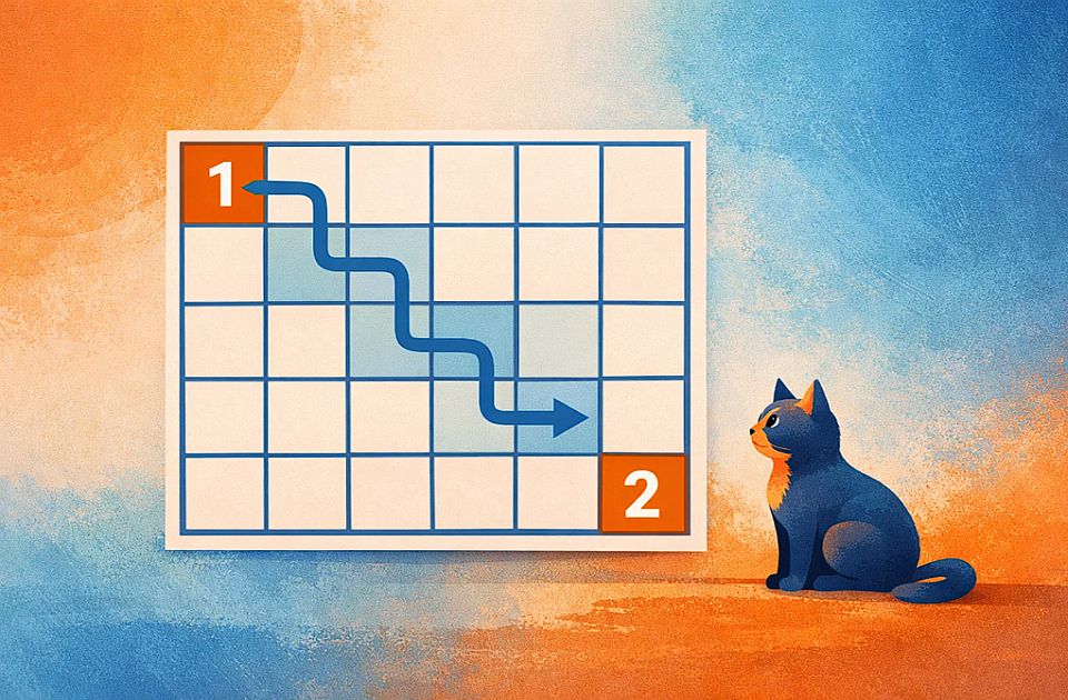 BROJ PO BROJ: Jedno po jedno