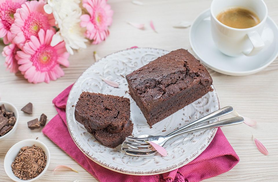Recept: Kako da napravite čokoladni kolač bez jaja