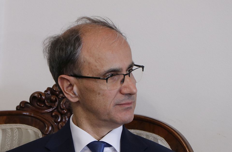 Đuro Macut premijer godinu dana - neko se lepo našalio