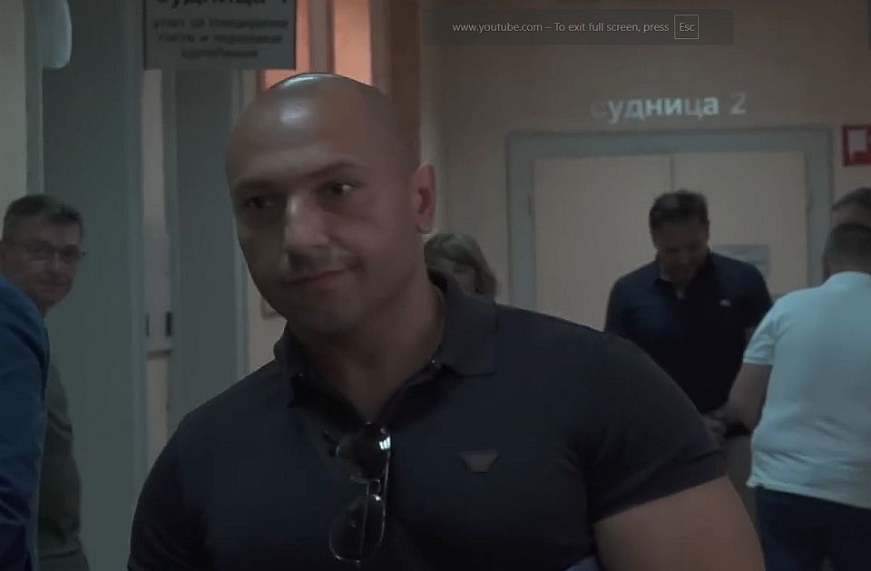 Inspektor koji je razotkrivao Jovanjicu premešten u Pančevo