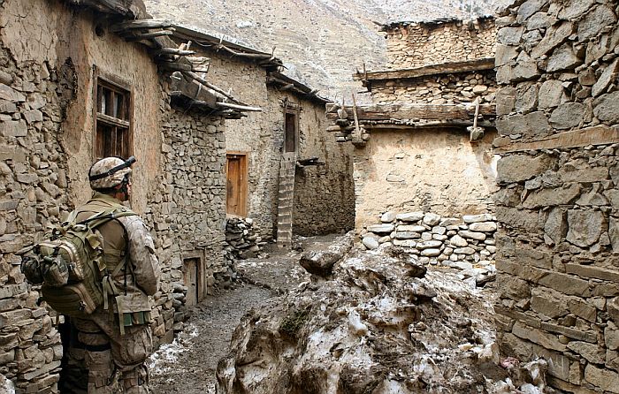 Izveštaj UN: NATO i avganistanske snage ubile više ljudi nego ekstremisti