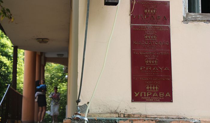Zahtevi za besplatan boravak u "Radosnom detinjstvu" podnose se tokom avgusta