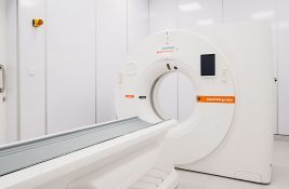 Novi CT skener u MediGroup u Cara Dušana: Preciznija dijagnostika uz manju dozu zračenja