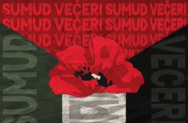Dani solidarnosti sa Palestinom od utorka do petka u CK13