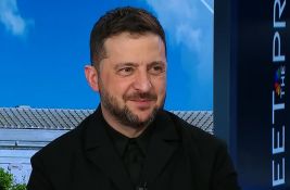 Moguć dolazak Zelenskog u Srbiju
