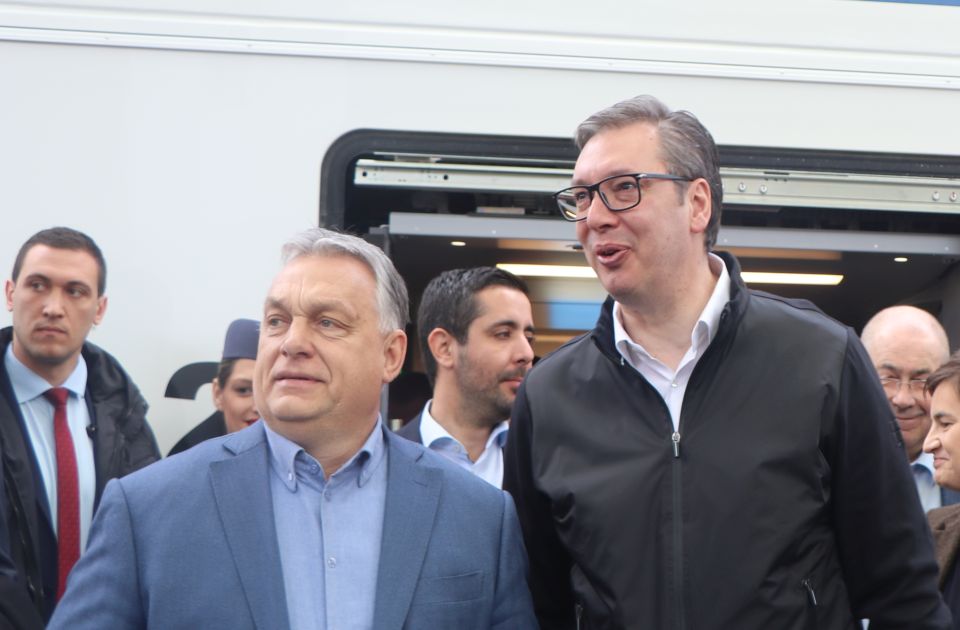 Mađari formiraju Agenciju za konfiskaciju nezakonito stečene imovine - odjeci i u Srbiji