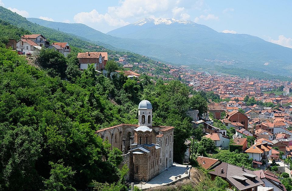 Kosovski ministar Rašić: Srpska lista ucenjuje i tera Srbe da glasaju za tu stranku
