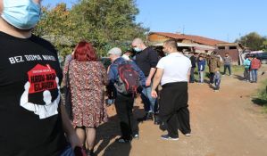 Traže obustavu prinudnih iseljenja zbog eskalacije epidemije