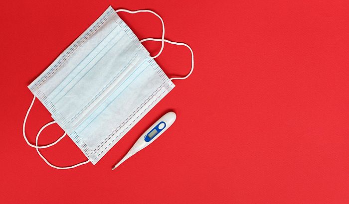 Anesteziolog sa Bežanijske kose: Na respiratorima uglavnom stariji od 45 godina, gotovo da nema mlađih