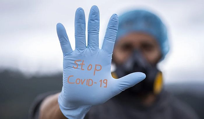 Preminulo 11 zaraženih, više od 1.300 pozitivnih na virus korona u jednom danu