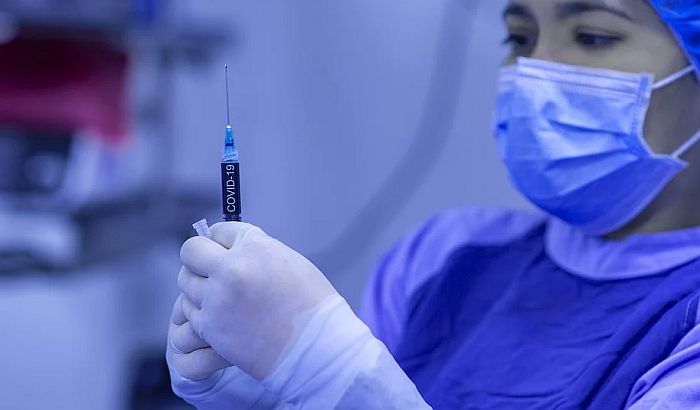 Ruski naučnik: Treba napraviti više vakcina protiv virusa korona