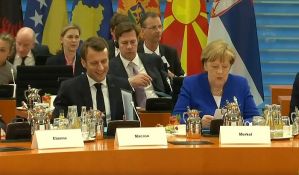 Politko: Sastanak u Berlinu otkrio disfunkcionalnu evropsku diplomatiju