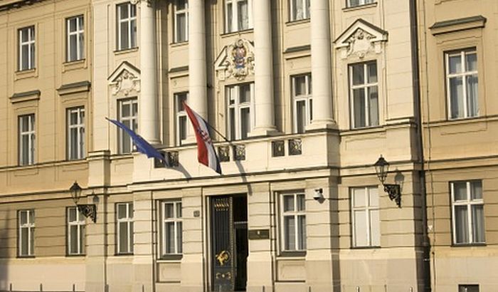 Zagreb osudio skup radikala u Hrtkovcima