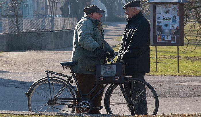 Jezički mozaik Vojvodine - bogatstvo koje nestaje