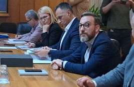 Odbijena Nestorovićeva lista u Novom Sadu: Šta su razlozi?