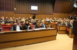 Novosađanke na izborima: Nestorovićevu grupi odbili zbog nedostatka žena, kako je kod drugih