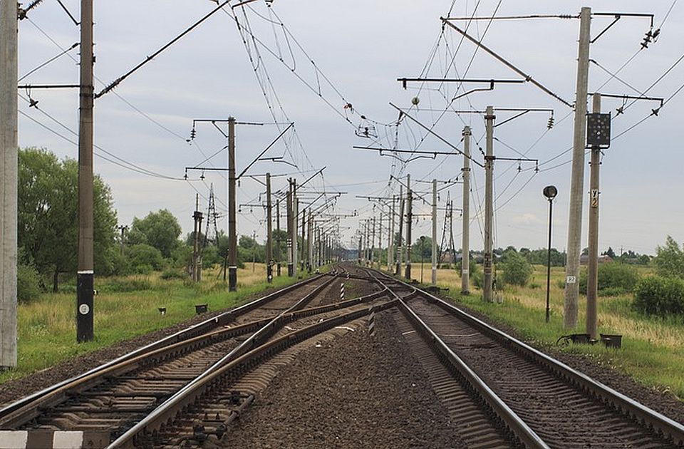 U Srbiji više vozova isklizne sa šina nego u celoj Evropskoj uniji