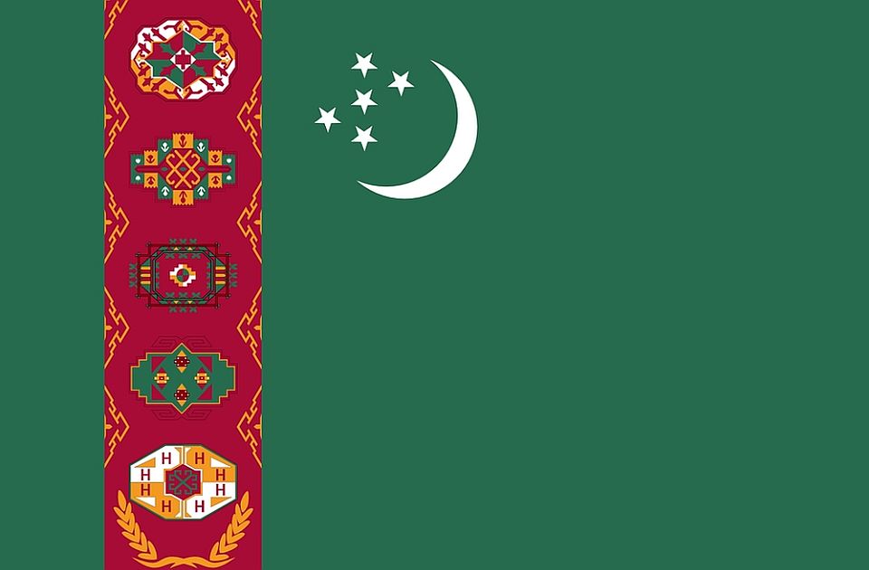 Turkmenistan traži ime za novi grad u izgradnji
