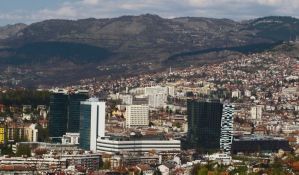 VIDEO: Sukob demobilisanih boraca sa policijom u Sarajevu