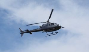 Srušio se helikopter u Češkoj, četvoro poginulih