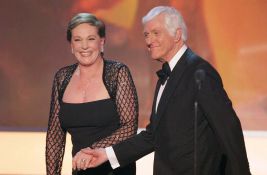 Legendarni američki komičar Dik Van Dajk proslavio 100. rođendan