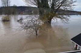 Velike poplave u državi Vašington, Tramp proglasio vanredno stanje