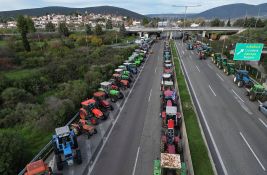 Grčki poljoprivrednici odlučili da neće ići na razgovor sa premijerom