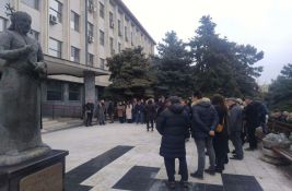 Tužiteljka iz Subotice: Zapaljen automobil je zastrašivanje mene i porodice, očekujem zaštitu