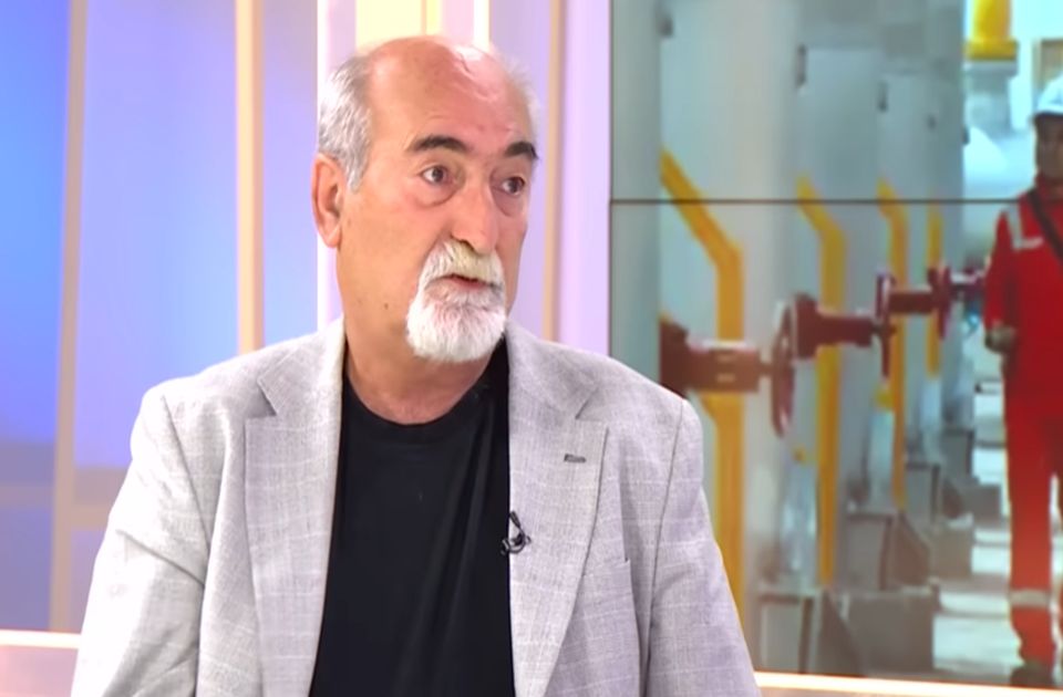 Urednik "Radara" Milan Ćulibrk dobitnik nagrade "Aleksandar Tijanić"