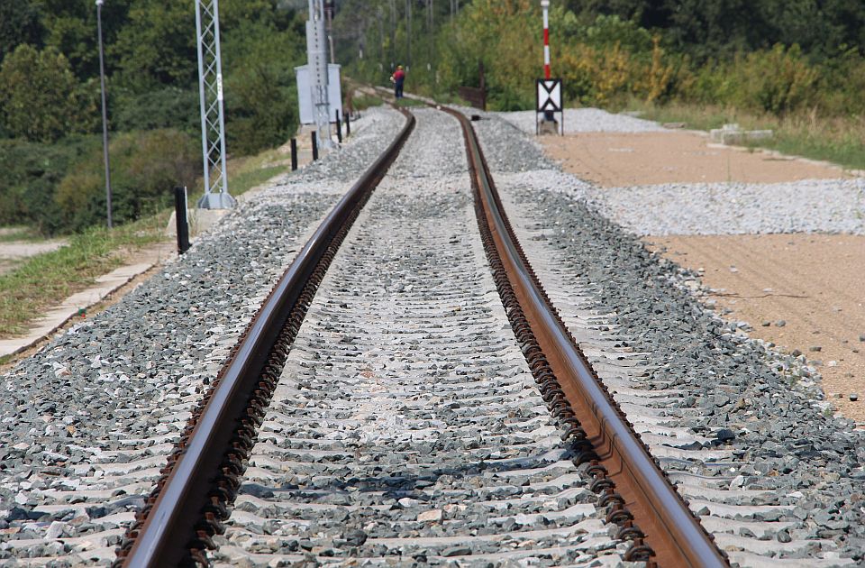 Železnička infrastruktura u Srbiji ispod proseka zemalja EU: Koliko će nas koštati održavanje?