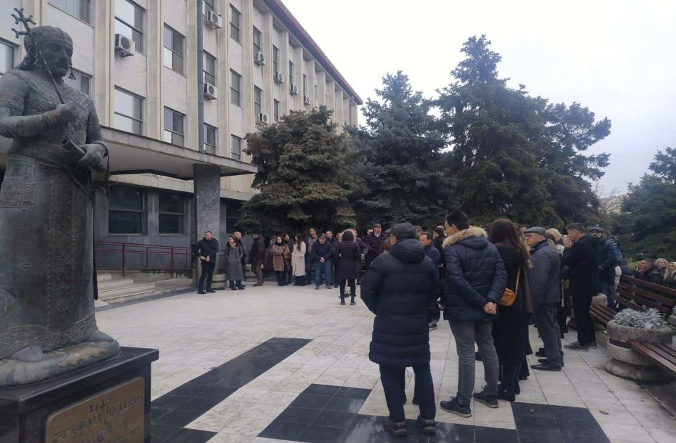 Tužiteljka iz Subotice: Zapaljen automobil je zastrašivanje mene i porodice, očekujem zaštitu