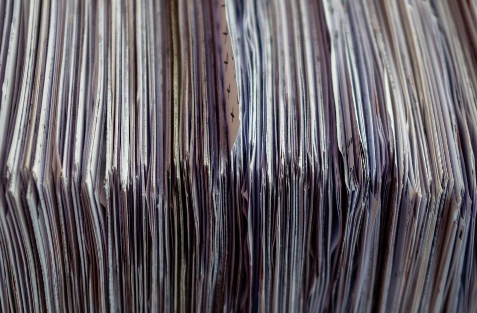 U Kinu stigli dokumenti japanske bioterorističke jedinice iz Drugog svetskog rata: Dopremljeni iz Rusije