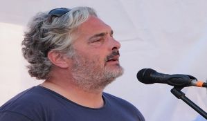 Protest SZS u Novom Sadu u petak, 