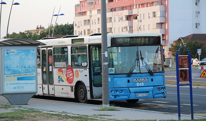 Novi zakon o porezu na dohodak predviđa stroge uslove za troškove prevoza