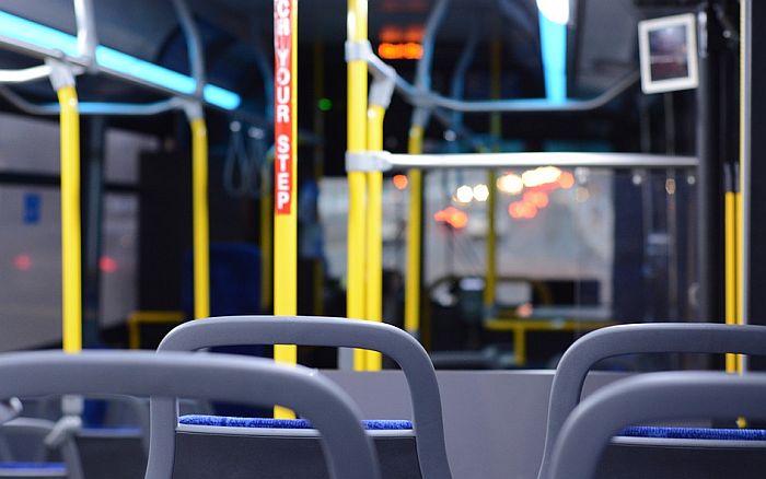 Slovenački penzioneri od sledeće godine putuju besplatno