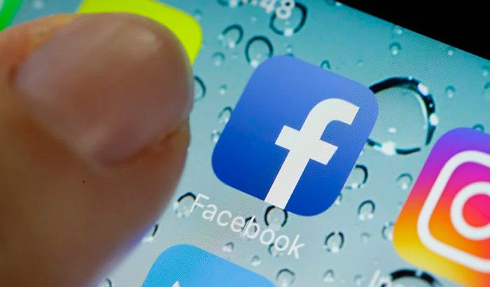  Fejsbuk plaća kaznu od 500.000 funti zbog kršenja privatnosti